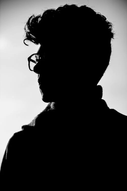 Uttam Patel portrait